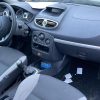 Afficheur RENAULT CLIO 3 PHASE 2 BREAK Diesel image 4