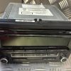 Autoradio d'origine VOLKSWAGEN GOLF 6 Diesel image 1