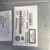 Autoradio d'origine VOLKSWAGEN GOLF 6 Diesel image 2