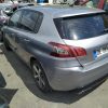 Pedalier d'accelerateur PEUGEOT 308 2 PHASE 1 Diesel image 6