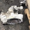 Boite de vitesses VOLKSWAGEN GOLF 6 Diesel image 2
