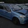 Serrure de hayon CITROEN C3 1 PHASE 1 Diesel image 2