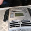 Autoradio d'origine TOYOTA YARIS 2 PHASE 1 Diesel image 3