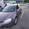Capot RENAULT TWINGO 2 PHASE 1 Diesel image 2