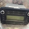 Autoradio d'origine VOLKSWAGEN GOLF 5 Essence image 1