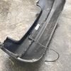 Pare choc arriere VOLKSWAGEN GOLF 5 Essence image 2