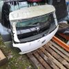 Malle/Hayon arriere VOLKSWAGEN POLO 5 PHASE 1 Diesel image 2