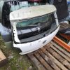 Malle/Hayon arriere VOLKSWAGEN POLO 5 PHASE 1 Diesel image 3