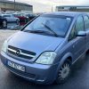 Demarreur OPEL MERIVA A PHASE 1 Essence image 3