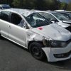 Retroviseur interieur VOLKSWAGEN POLO 5 PHASE 1 Diesel image 4