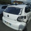 Serrure avant gauche VOLKSWAGEN POLO 5 PHASE 1 Diesel image 12