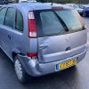 Optique avant principal gauche (feux)(phare) OPEL MERIVA A PHASE 1 Essence image 4