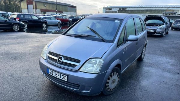 Bloc ABS (freins anti-blocage) OPEL MERIVA A PHASE 1 Essence image 2