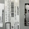 Autoradio d'origine RENAULT MEGANE 3 PHASE 1 Diesel image 3