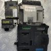 Kit de demarrage RENAULT MEGANE 3 PHASE 1 Diesel image 1