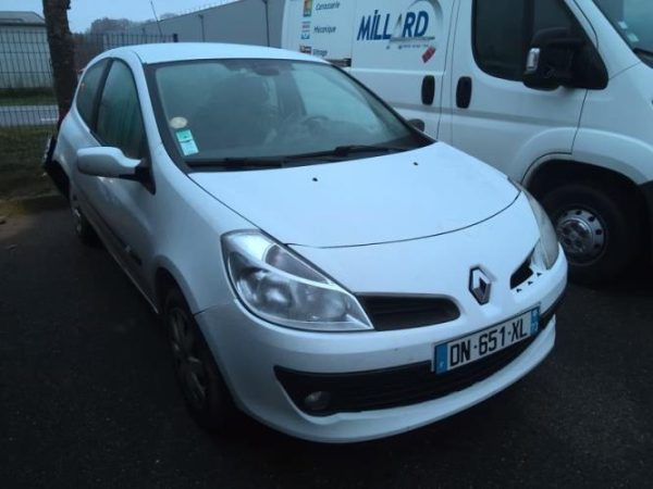 Commodo d'essuie glaces RENAULT CLIO 3 PHASE 1 Diesel image 2