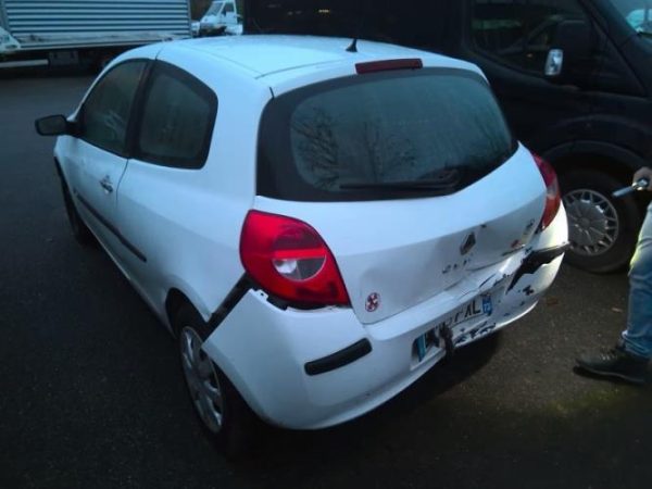 Commodo d'essuie glaces RENAULT CLIO 3 PHASE 1 Diesel image 3