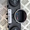 Commande chauffage RENAULT CLIO 3 PHASE 1 Diesel image 1
