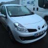 Commande chauffage RENAULT CLIO 3 PHASE 1 Diesel image 4