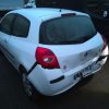 Commande chauffage RENAULT CLIO 3 PHASE 1 Diesel image 5