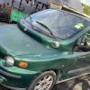 Calculateur FIAT MULTIPLA PHASE 1 Diesel image 3