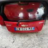 Malle/Hayon arriere CHEVROLET SPARK PHASE 2 Essence image 1