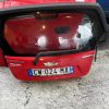Malle/Hayon arriere CHEVROLET SPARK PHASE 2 Essence image 2