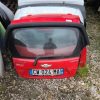 Malle/Hayon arriere CHEVROLET SPARK PHASE 2 Essence image 3