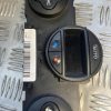 Commande chauffage RENAULT MODUS PHASE 2 Diesel image 1