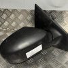 Retroviseur droit RENAULT CLIO 3 PHASE 2 Essence image 1
