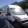 Divers PEUGEOT BOXER 3 PHASE 2 Diesel image 2
