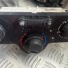 Commande chauffage RENAULT CLIO 3 PHASE 2 Essence image 1