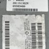 Autoradio d'origine RENAULT KANGOO 2 PHASE 1 Diesel image 2