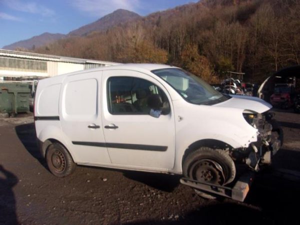 Autoradio d'origine RENAULT KANGOO 2 PHASE 1 Diesel image 6