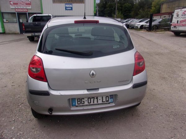 Bloc ABS (freins anti-blocage) RENAULT CLIO 3 PHASE 1 Diesel image 7