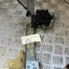 Leve vitre electrique avant droit RENAULT CAPTUR 1 PHASE 2 Diesel image 1