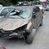 Vitre avant droit RENAULT CAPTUR 1 PHASE 2 Diesel image 3