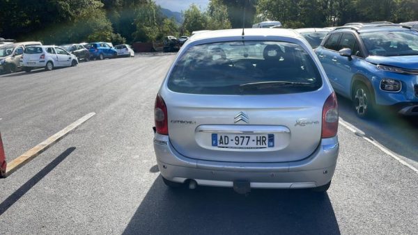 Leve vitre electrique arriere gauche CITROEN XSARA PICASSO PHASE 2 Diesel image 5