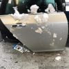 Porte arriere droit OPEL INSIGNIA 1 PHASE 1 BREAK Diesel image 1
