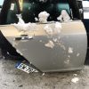Porte arriere droit OPEL INSIGNIA 1 PHASE 1 BREAK Diesel image 2