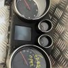 Compteur OPEL INSIGNIA 1 PHASE 1 BREAK Diesel image 1