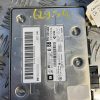 Calculateur OPEL INSIGNIA 1 PHASE 1 BREAK Diesel image 1