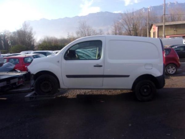 Pare soleil droit RENAULT KANGOO 2 PHASE 1 Diesel image 4