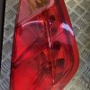 Feu arriere principal droit (feux) FIAT PUNTO 3 Diesel image 1