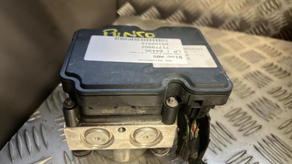 Bloc ABS (freins anti-blocage) FIAT PUNTO 3 Diesel image 1