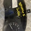 Compteur CITROEN BERLINGO 2 PHASE 1 Diesel image 1