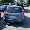 Verin de coffre PEUGEOT 207 PHASE 1 BREAK Diesel image 5