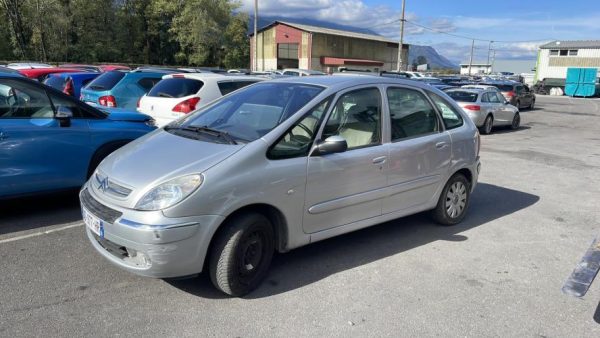 Autoradio d'origine CITROEN XSARA PICASSO PHASE 2 Diesel image 4