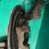 Moyeu avant gauche DACIA DUSTER 1 PHASE 1 Diesel image 1