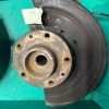 Moyeu avant gauche DACIA DUSTER 1 PHASE 1 Diesel image 2